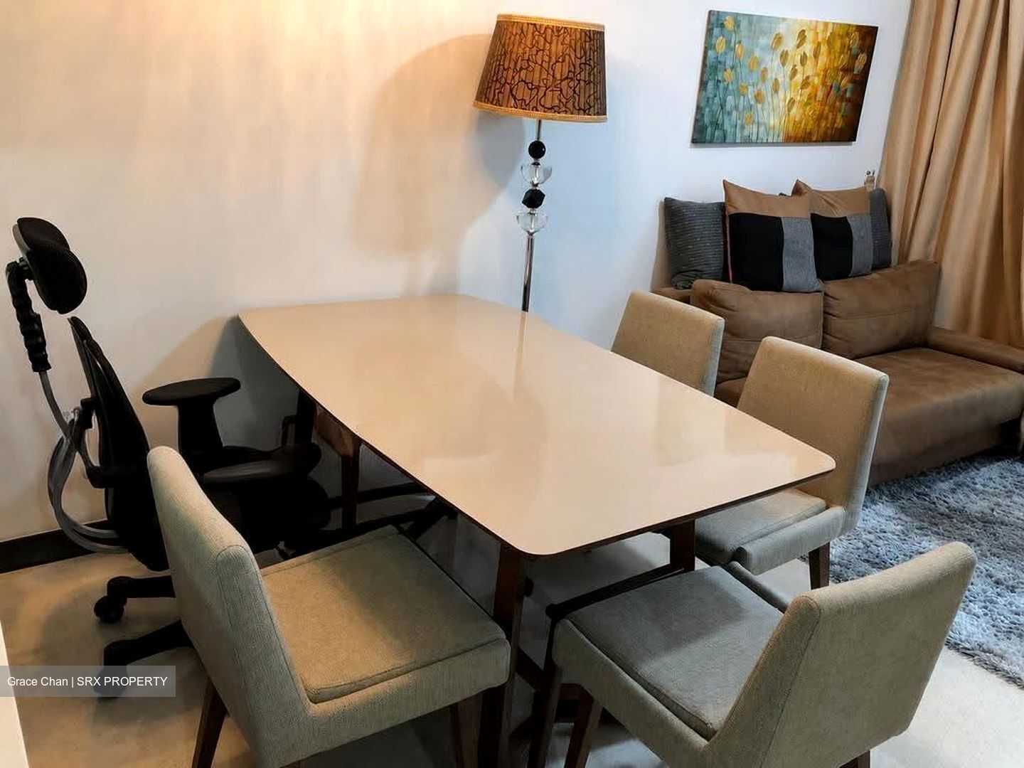 euHabitat (D14), Condominium #610424431